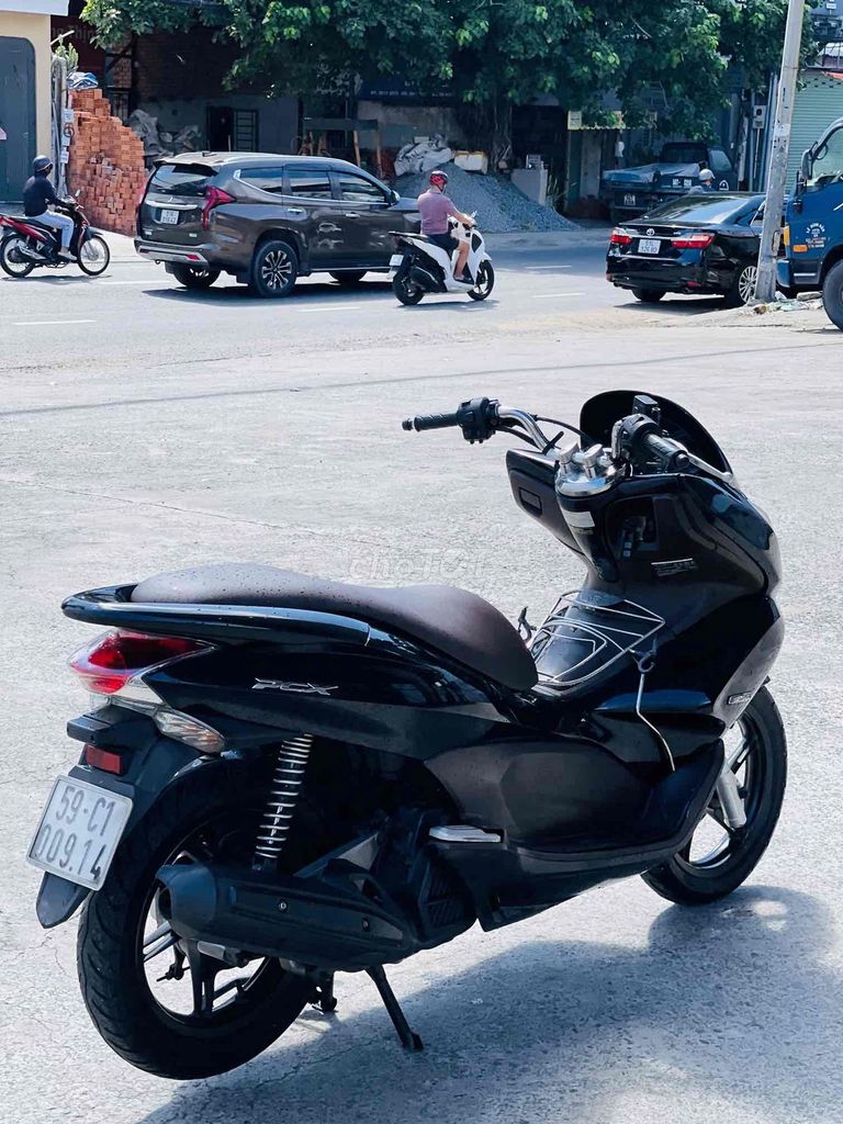Honda PCX 2010 - ảnh 1