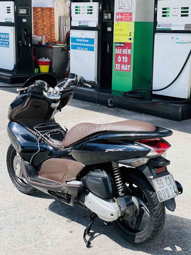 Honda PCX 2010 - ảnh 2