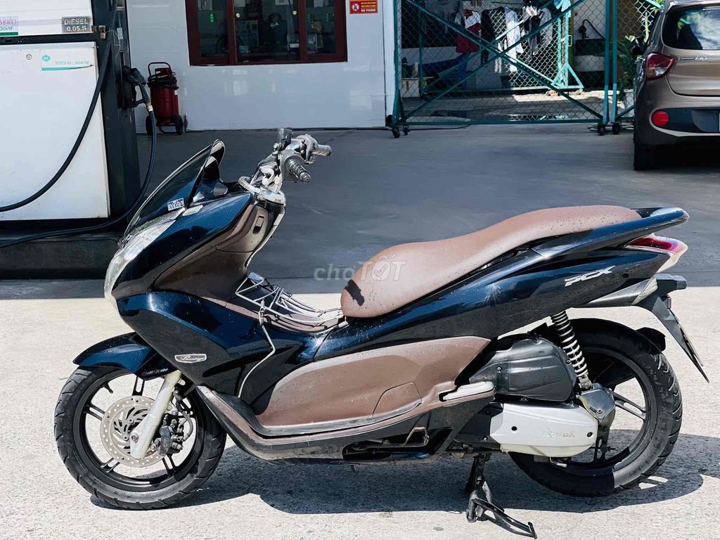 Honda PCX 2010 - ảnh 3