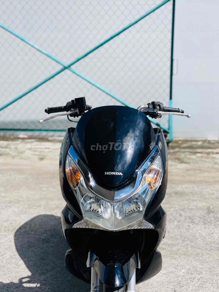 Honda PCX 2010 - ảnh 5