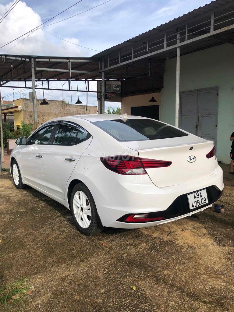 Hyundai 2021 - ảnh 1