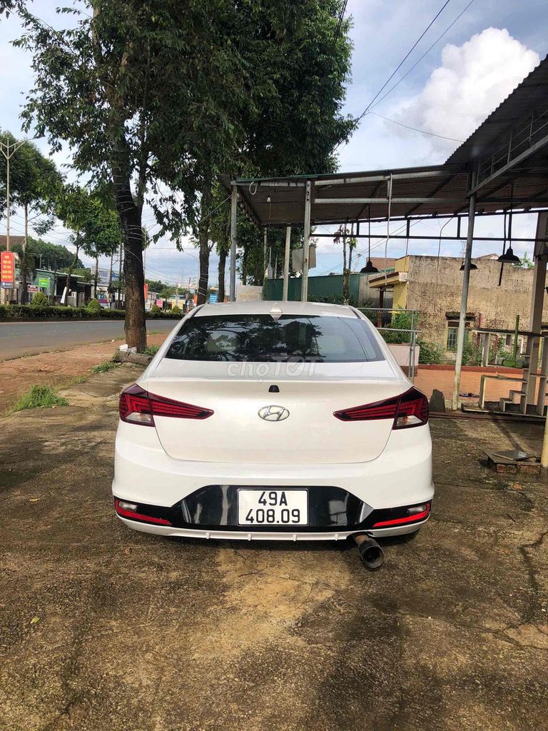 Hyundai 2021 - ảnh 2