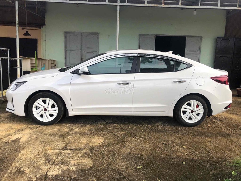 Hyundai 2021 - ảnh 3