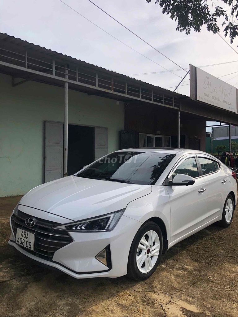 Hyundai 2021 - ảnh 4