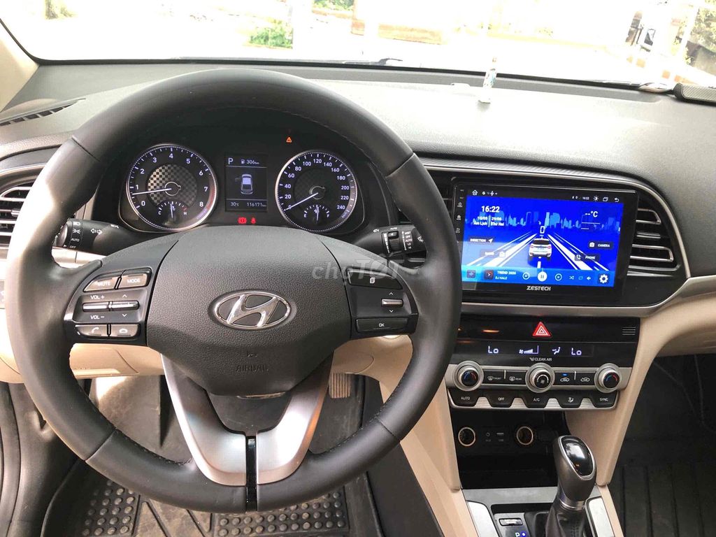 Hyundai 2021 - ảnh 5