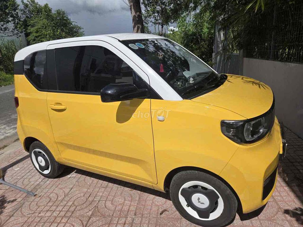 Wuling 2024 - ảnh 1