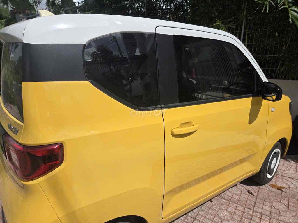 Wuling 2024 - ảnh 3