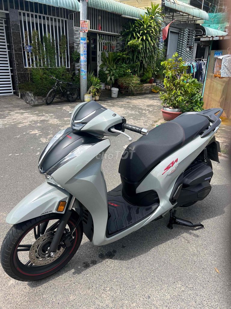 Honda SH 2023 - ảnh 1