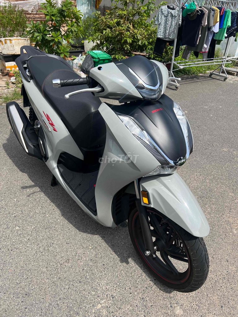 Honda SH 2023 - ảnh 2