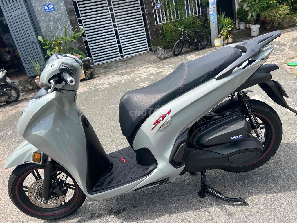 Honda SH 2023 - ảnh 3