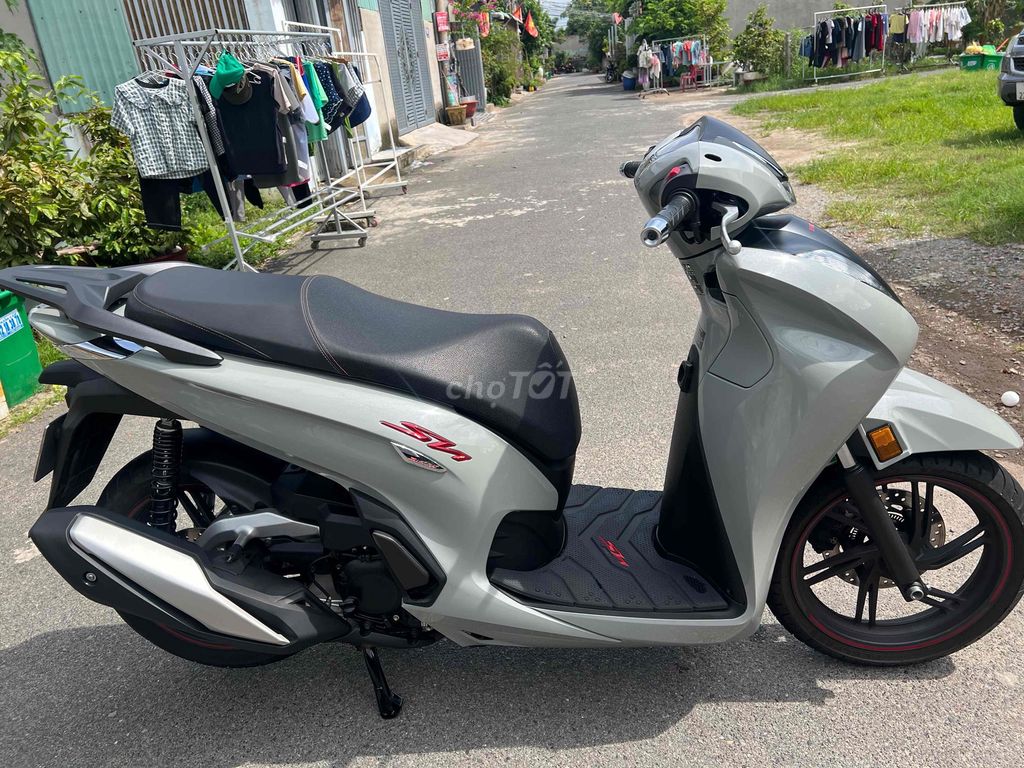 Honda SH 2023 - ảnh 4