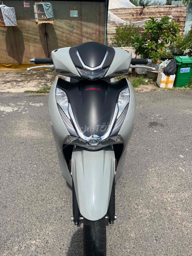 Honda SH 2023 - ảnh 5