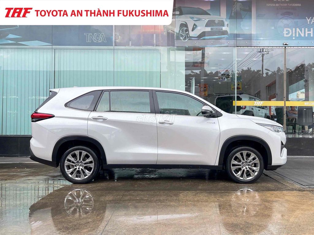 Toyota 2024 - ảnh 4