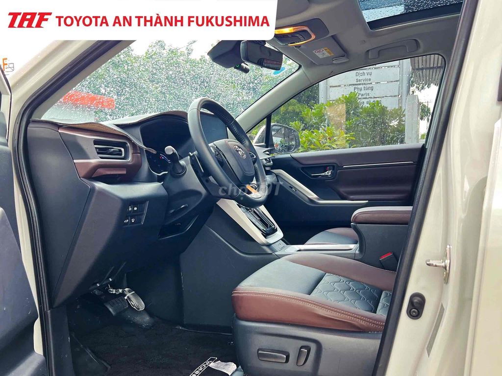 Toyota 2024 - ảnh 5