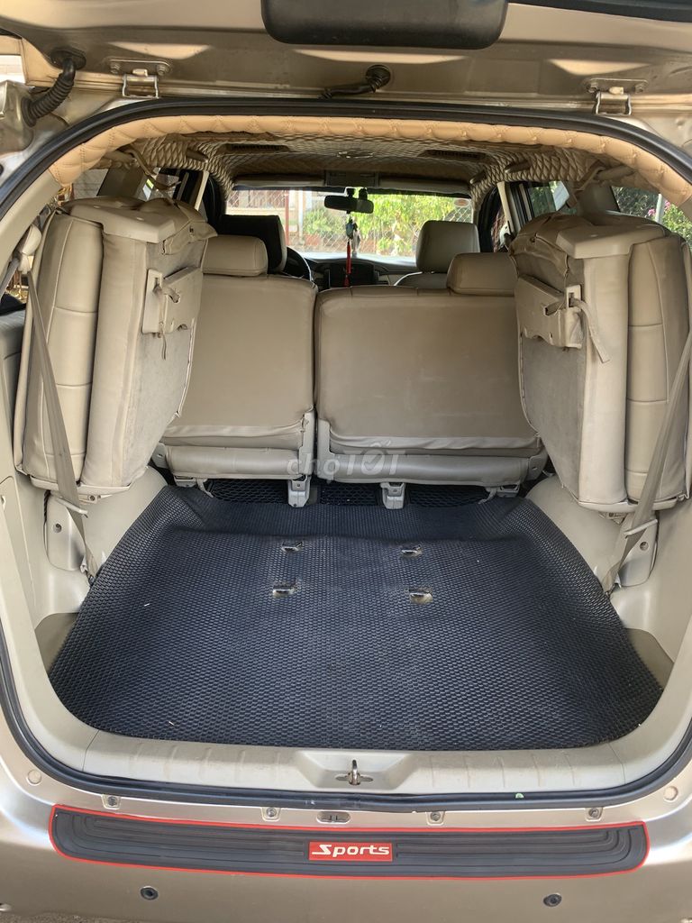 Toyota Innova - ảnh 2