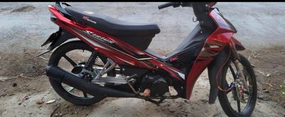 Yamaha Sirius 2022 - ảnh 1