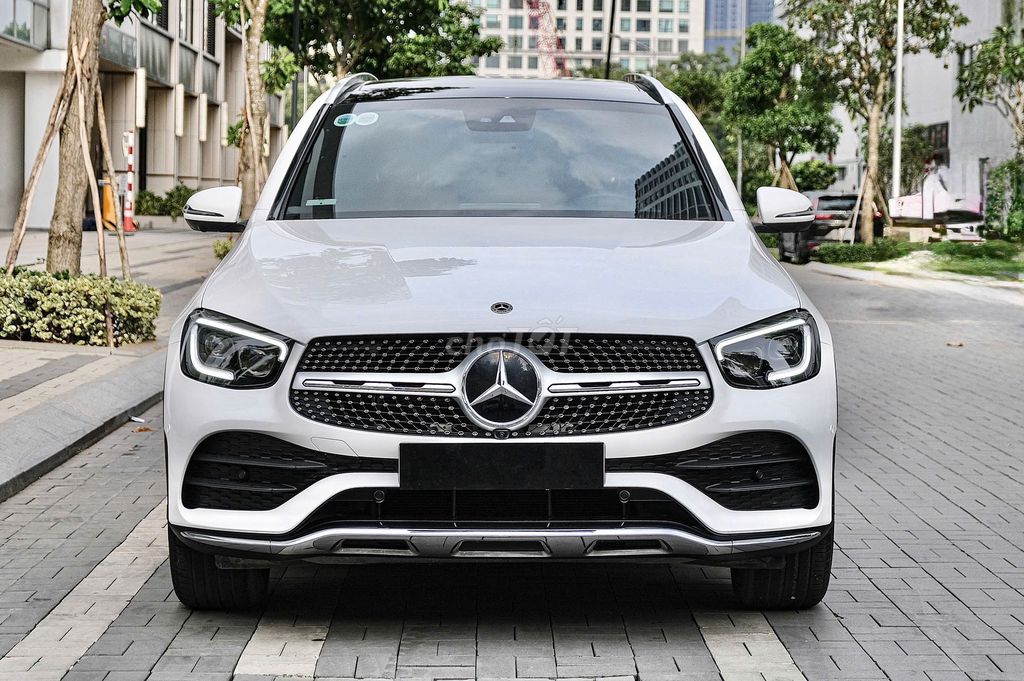 Mercedes-Benz 2022 - ảnh 1