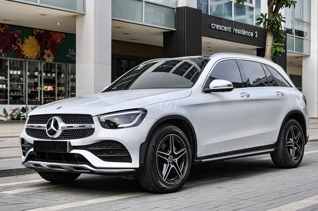 Mercedes-Benz 2022 - ảnh 2
