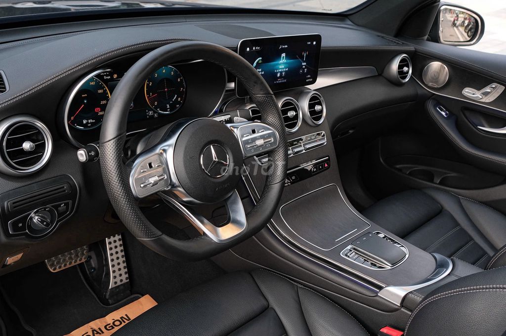 Mercedes-Benz 2022 - ảnh 4