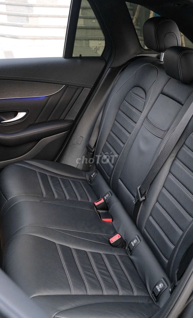 Mercedes-Benz 2022 - ảnh 5