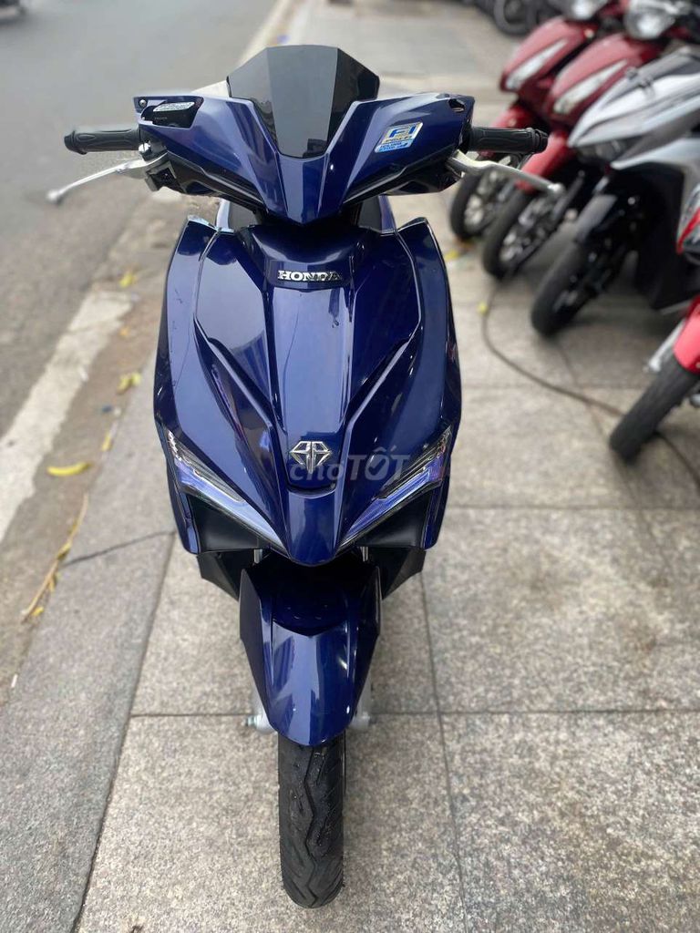 Honda Air Blade 2017 - ảnh 1
