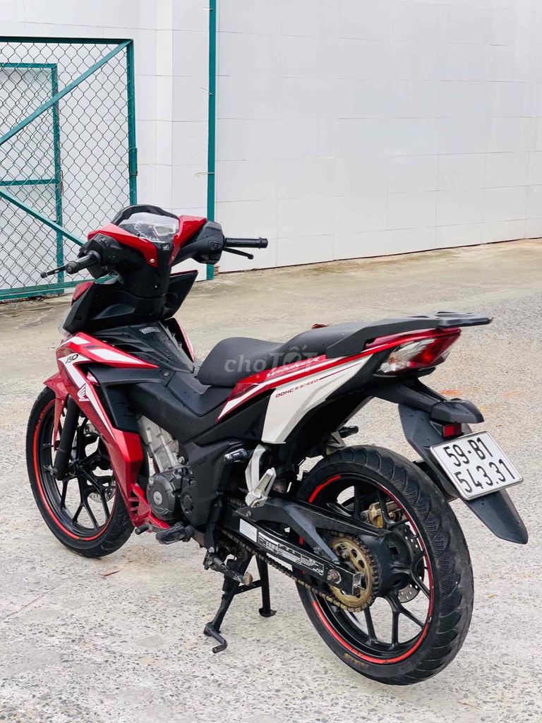 Honda Winner 2018 - ảnh 4
