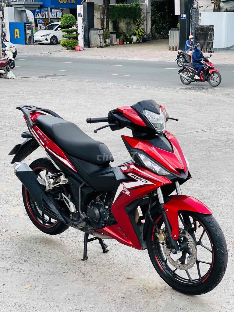 Honda Winner 2018 - ảnh 5