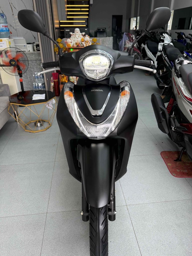 Honda 2014 - ảnh 1