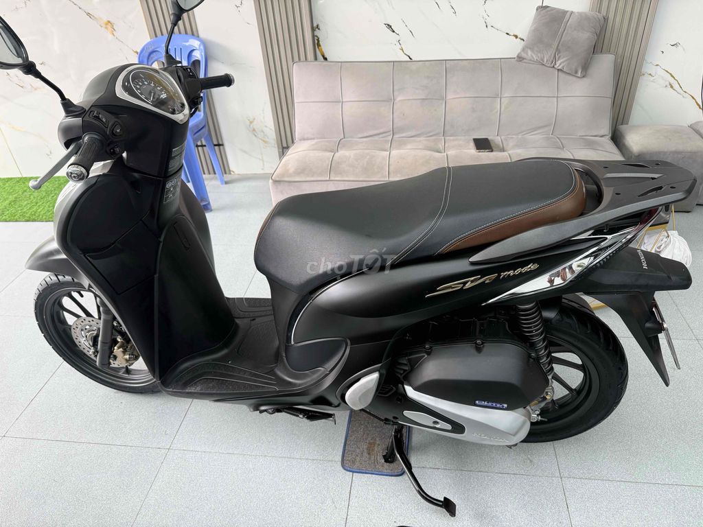 Honda 2014 - ảnh 4