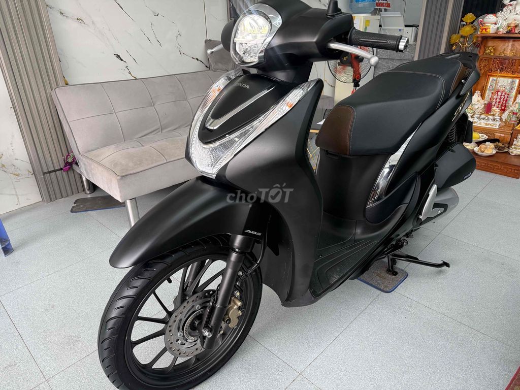 Honda 2014 - ảnh 5