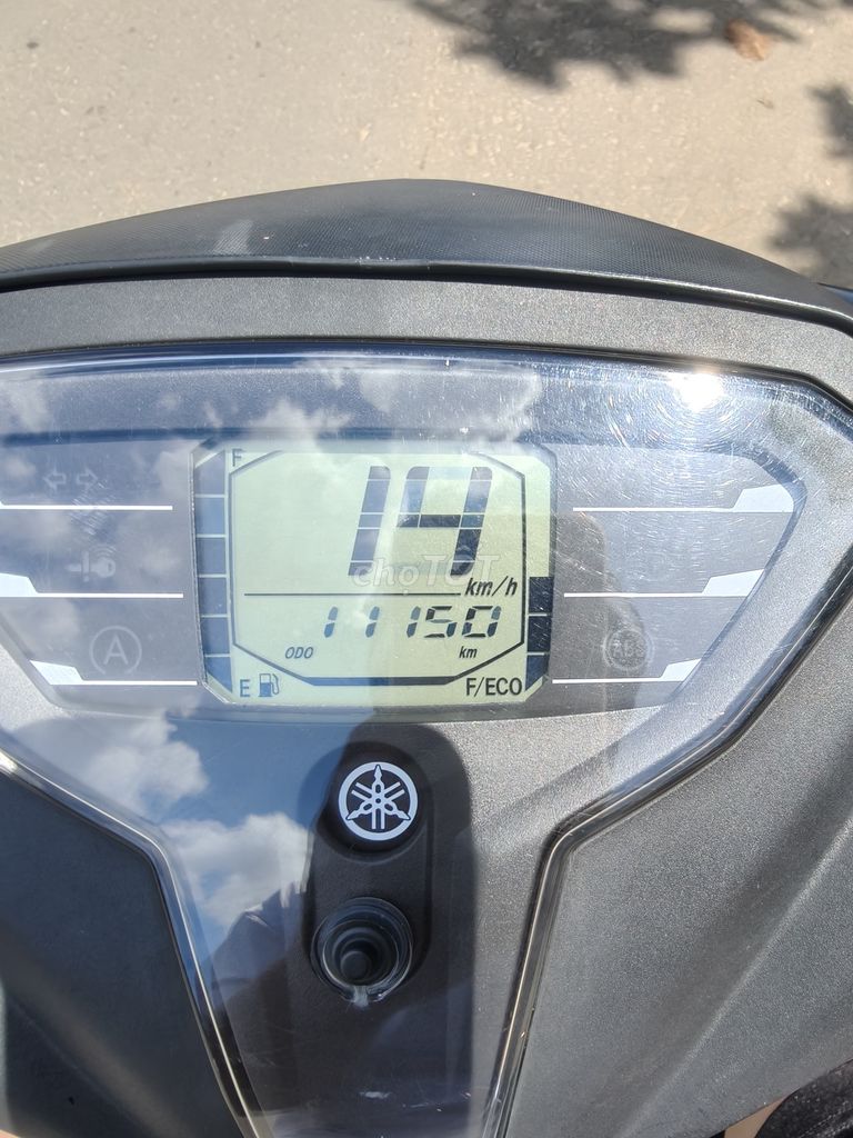 Yamaha FreeGo 2024 - ảnh 1