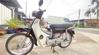 Honda Super 2009 - ảnh 1