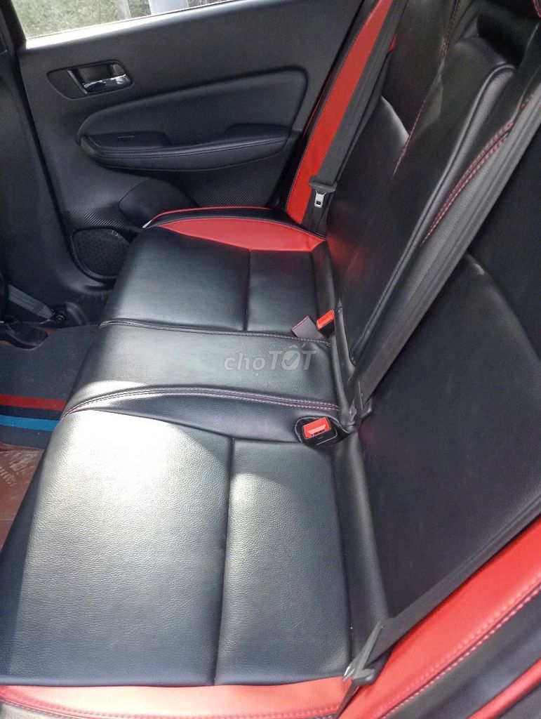 Honda City 2023 - ảnh 5