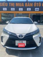 Toyota Yaris G 1.5 AT 2021 - ảnh 1
