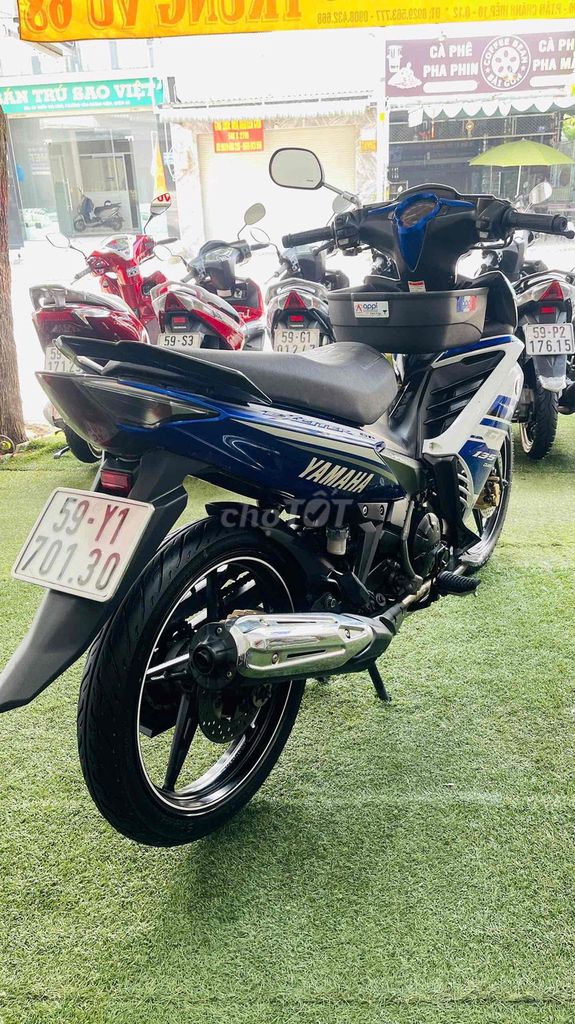 Yamaha Exciter 2015 - ảnh 1