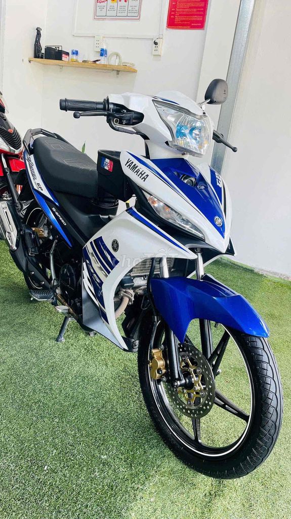 Yamaha Exciter 2015 - ảnh 2