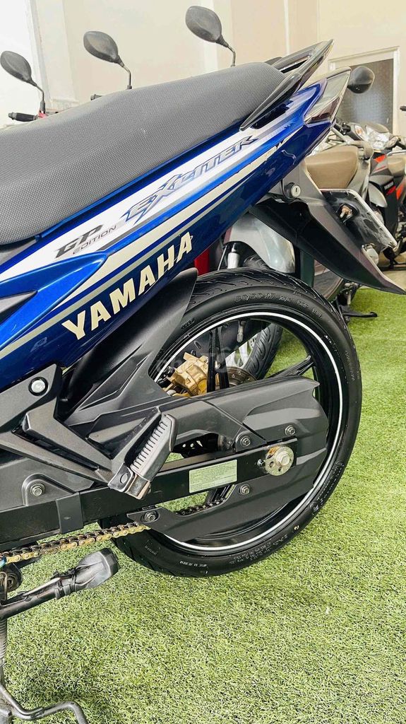 Yamaha Exciter 2015 - ảnh 3