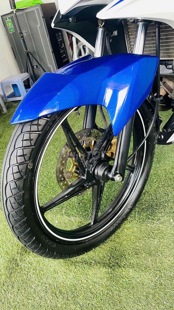 Yamaha Exciter 2015 - ảnh 4