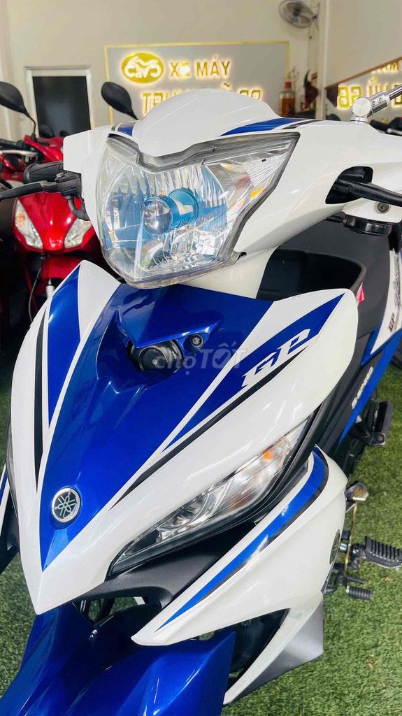 Yamaha Exciter 2015 - ảnh 5