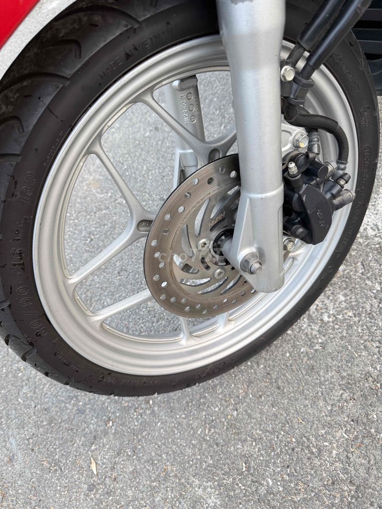 Honda SH Mode 2015 - ảnh 3