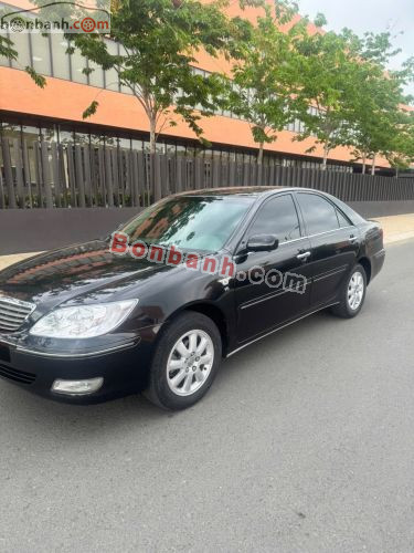 Toyota Camry 2003 - ảnh 2