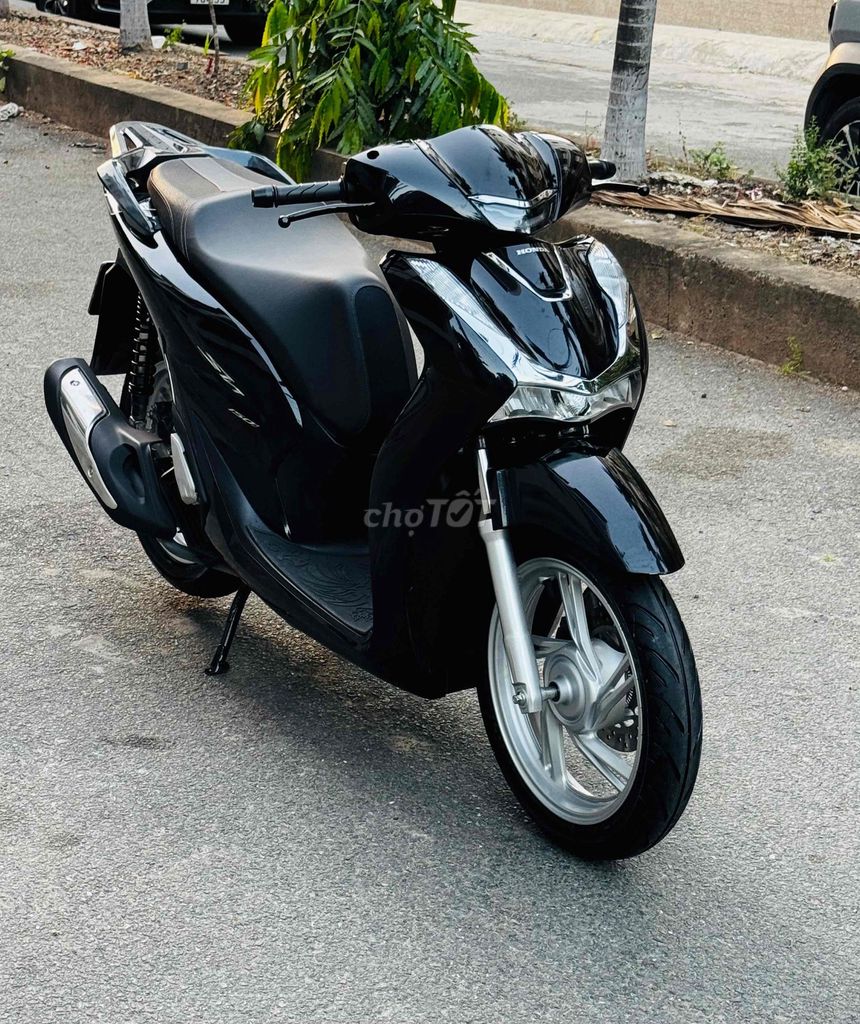 Honda SH 2021 - ảnh 1