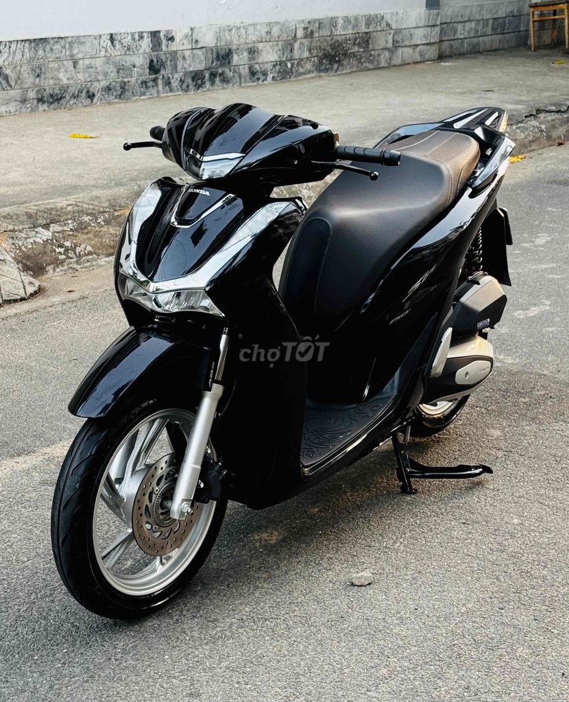 Honda SH 2021 - ảnh 2