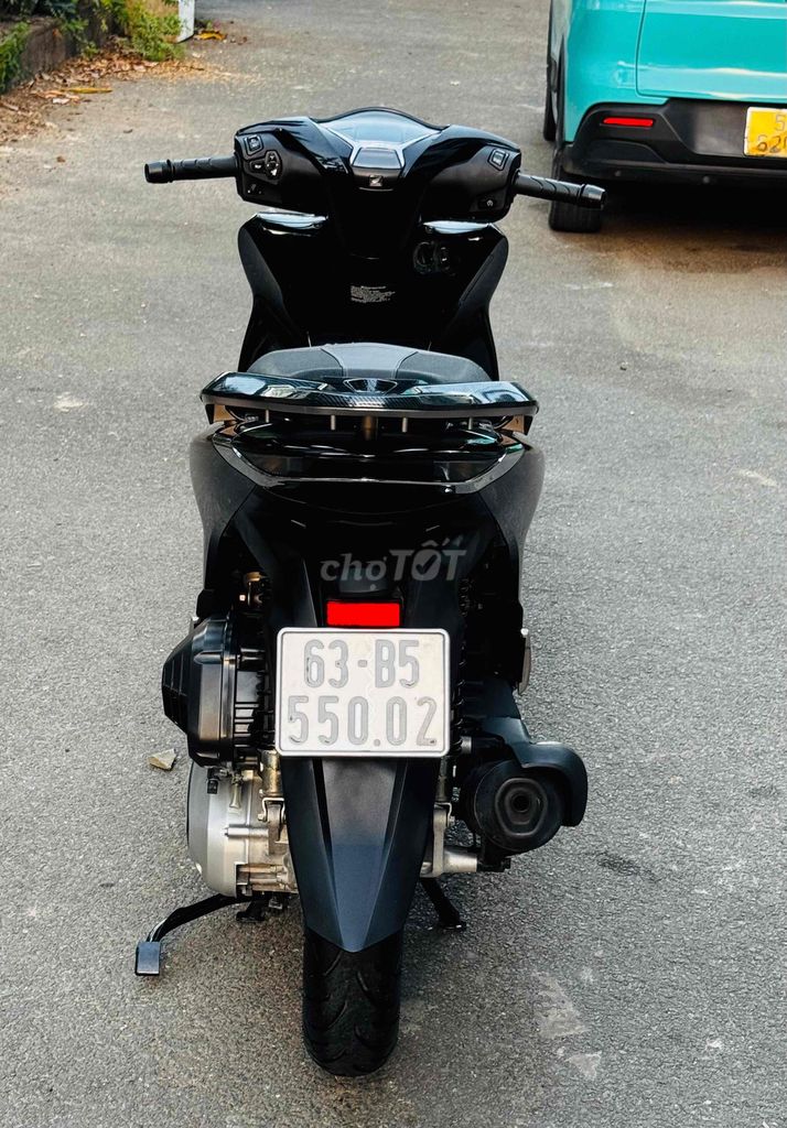 Honda SH 2021 - ảnh 3
