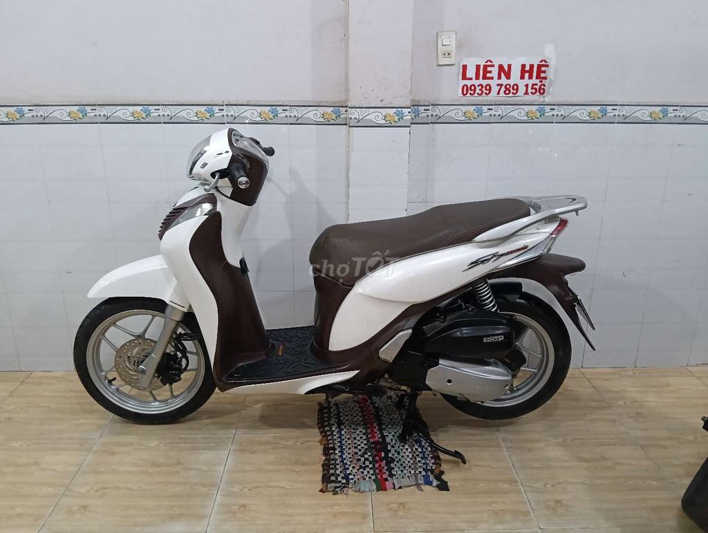 SH Mode 2014 - ảnh 2