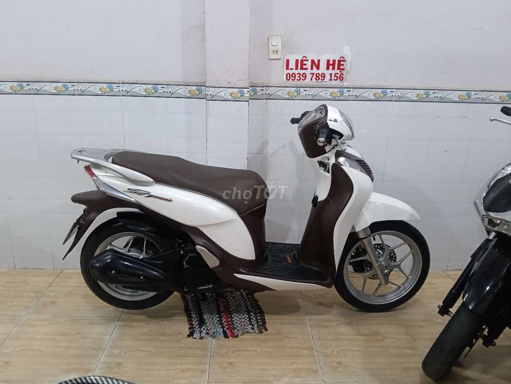 SH Mode 2014 - ảnh 4