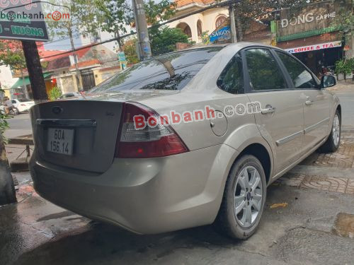 Ford Focus 2012 - ảnh 3