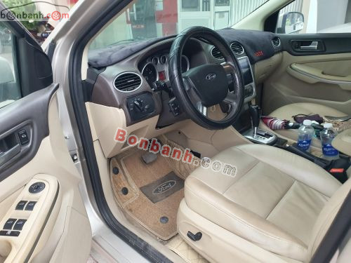 Ford Focus 2012 - ảnh 4