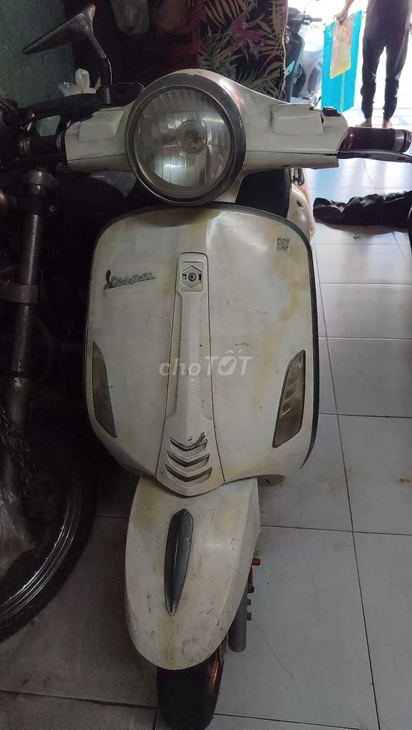 Piaggio 2010 - ảnh 2