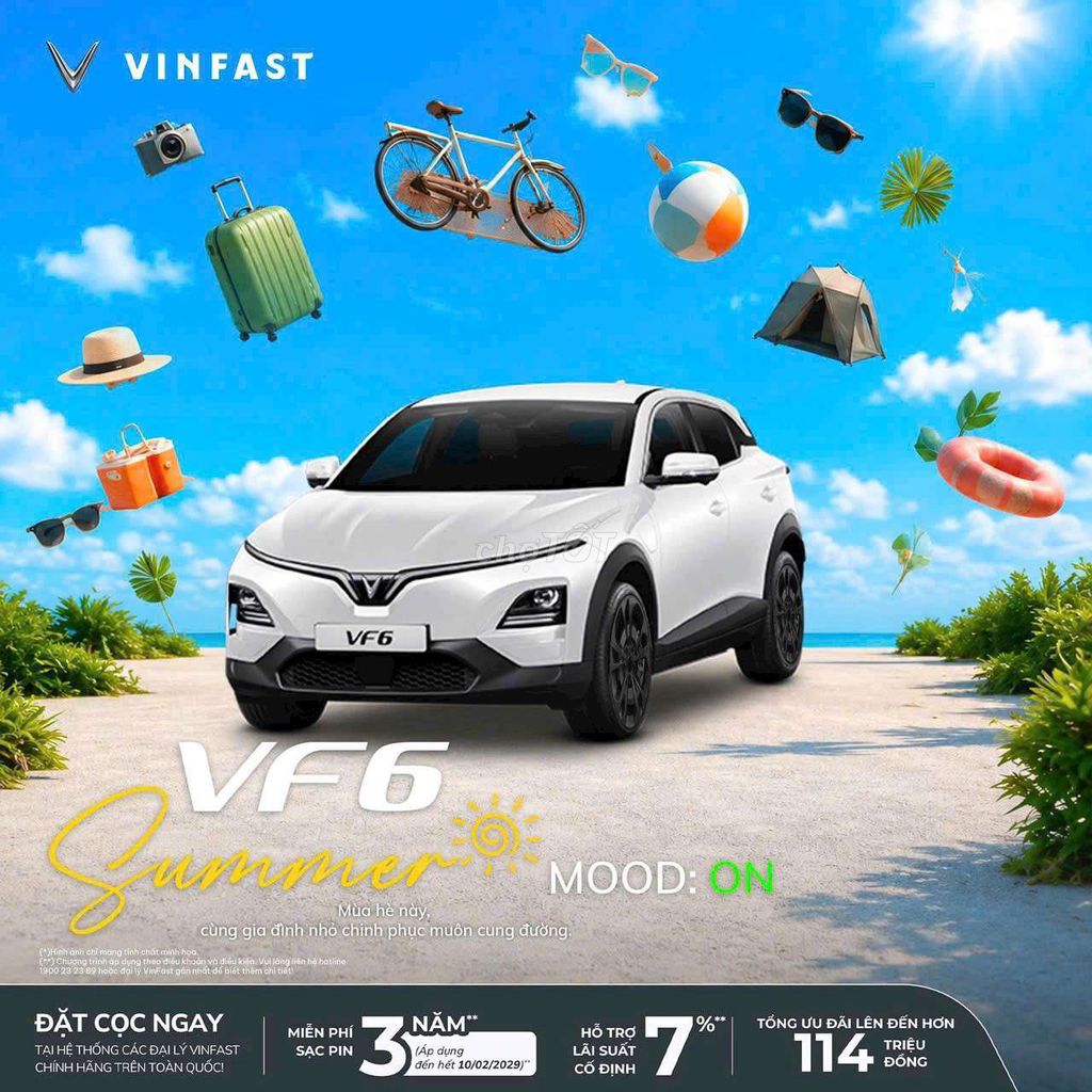 VinFast 2026 - ảnh 2